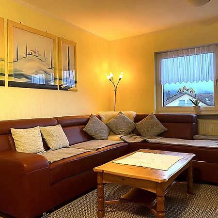 Ferienwohnung Wolff, ケルクハイム（タウヌス） エクステリア 写真
