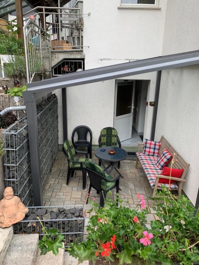 Ferienwohnung Wolff, ケルクハイム（タウヌス） エクステリア 写真