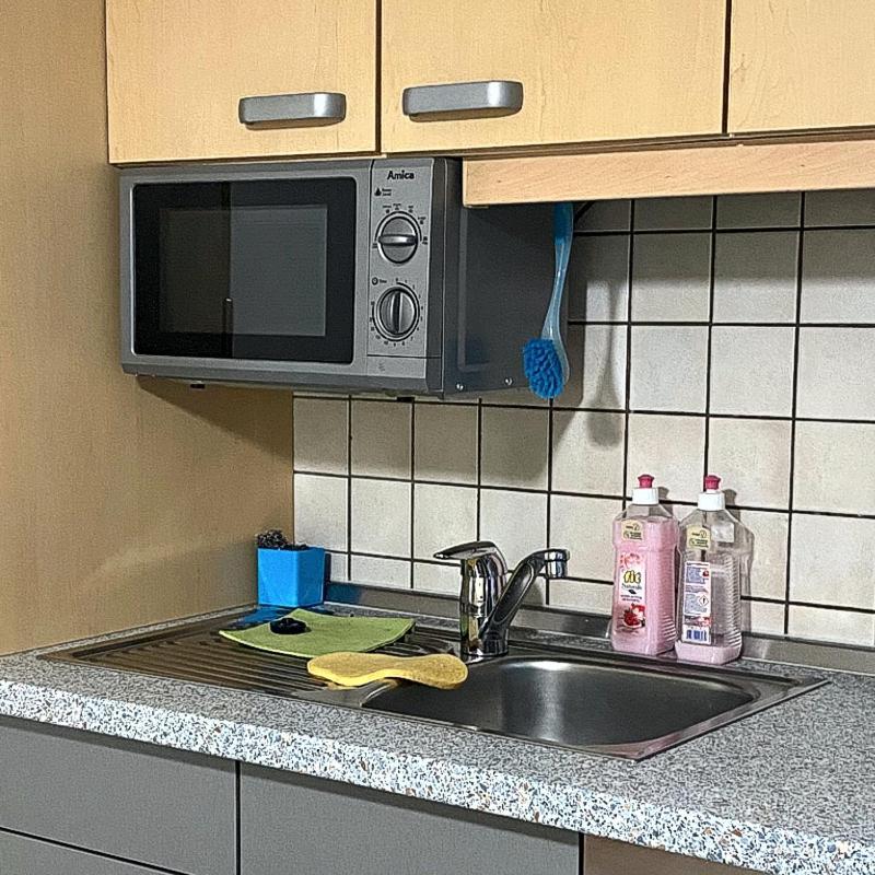 Ferienwohnung Wolff, ケルクハイム（タウヌス） エクステリア 写真