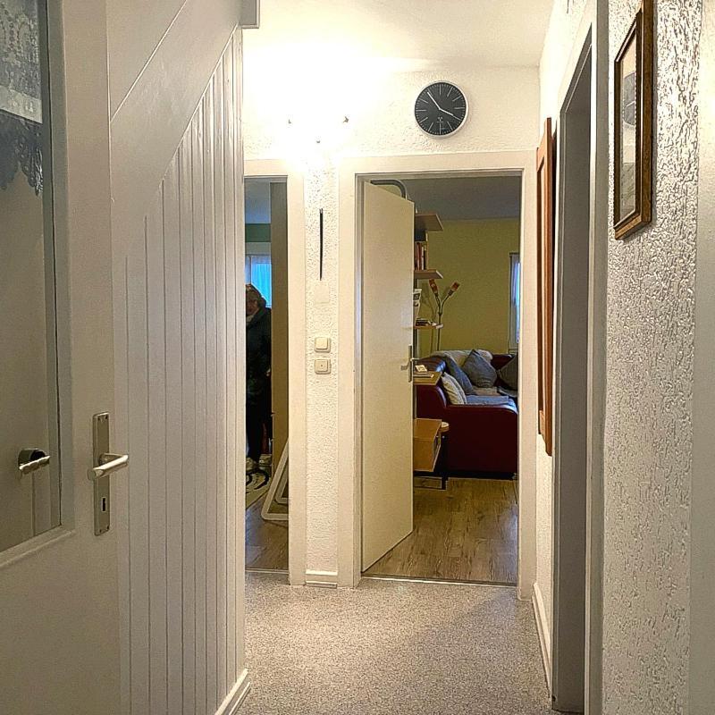 Ferienwohnung Wolff, ケルクハイム（タウヌス） エクステリア 写真