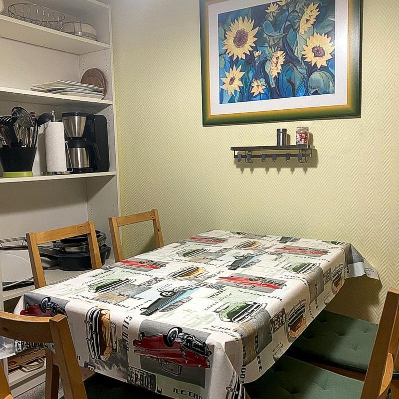 Ferienwohnung Wolff, ケルクハイム（タウヌス） エクステリア 写真