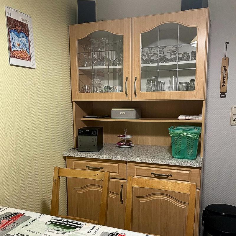 Ferienwohnung Wolff, ケルクハイム（タウヌス） エクステリア 写真