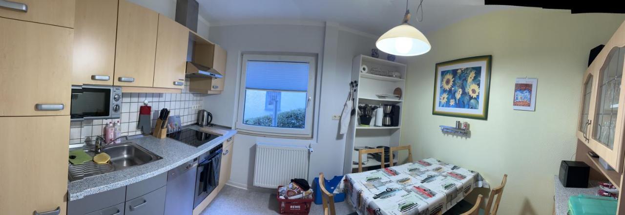 Ferienwohnung Wolff, ケルクハイム（タウヌス） エクステリア 写真