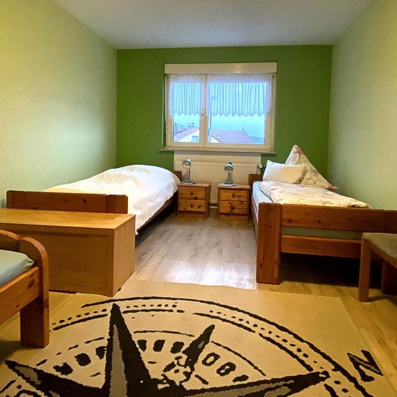Ferienwohnung Wolff, ケルクハイム（タウヌス） エクステリア 写真