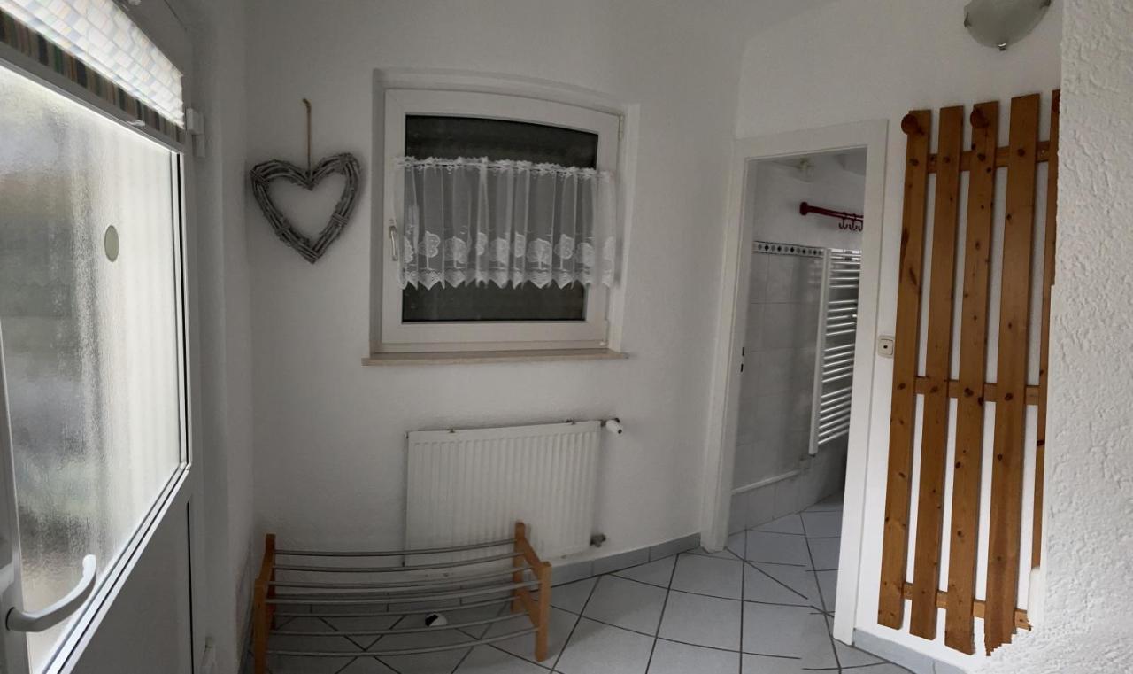 Ferienwohnung Wolff, ケルクハイム（タウヌス） エクステリア 写真