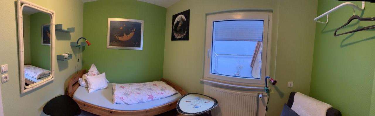 Ferienwohnung Wolff, ケルクハイム（タウヌス） エクステリア 写真