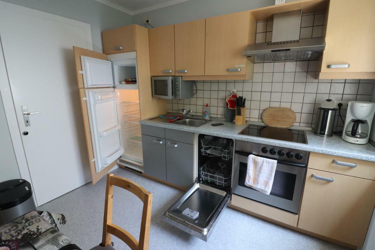 Ferienwohnung Wolff, ケルクハイム（タウヌス） エクステリア 写真